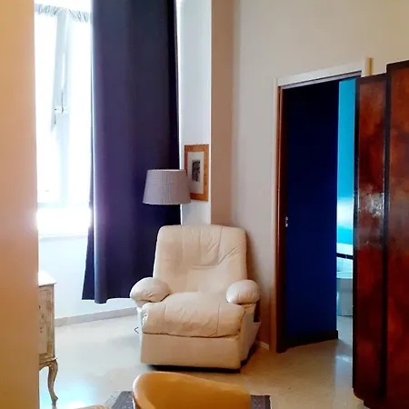 Dimora Di Lola Affittacamere