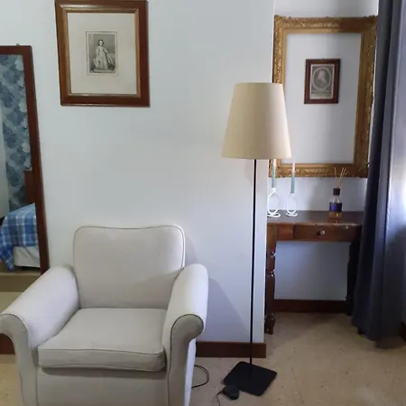 Dimora Di Lola * Porto SantʼElpidio