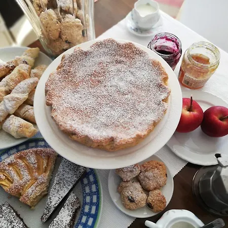 Dimora Di Lola Gæstehus Porto SantʼElpidio