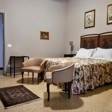 Gasthof Dimora Di Lola *