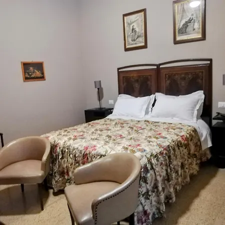 Dimora Di Lola Gæstehus Porto SantʼElpidio